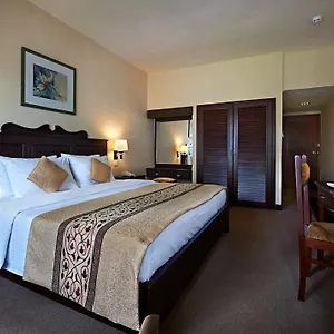 Berjaya Colombo Hotel