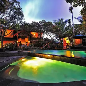 *** Resort De Munut Balinese Indonesia